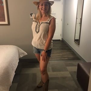 Meet your Posher, Kelly